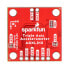 ADXL313 - 3-axis accelerometer I2C/SPI Qwiic - SparkFun SEN-17241