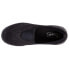 Фото #5 товара Propet Travelactiv Slip On Walking Womens Black Sneakers Athletic Shoes W5104AB