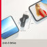 Фото #15 товара SanDisk iXpand USB Flash Drive for iPhone and iPad.