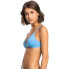 ROXY Sd Beach Classics Ba Athl Tri Bikini Top