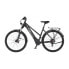 Фото #3 товара Fischer Fahrrad FISCHER E-Bikes Terra 5.0i - 14 Ah - 36 V - 504 Wh - 26 kg - 490 mm - 10 cm