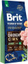 Фото #1 товара BRIT Premium by Nature Junior XL Adult Pollo 15 kg
