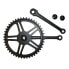 Фото #2 товара MIJNEN PIEPER Steel Crankset