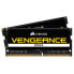 Фото #3 товара Corsair Vengeance CMSX32GX4M2A2933C19 - 32 GB - 2 x 16 GB - DDR4 - 2933 MHz