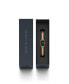 ფოტო #2 პროდუქტის Women's Quadro Studio 23K Rose Gold PVD Plated Stainless Steel Watch 22 x 22mm