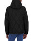 Фото #3 товара Men's Midweight Onion Quilted Puffer Jacket