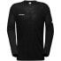 ფოტო #3 პროდუქტის MAMMUT TREE WOOL FL long sleeve T-shirt