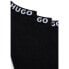 HUGO As Uni socks 3 pairs