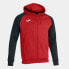 Фото #1 товара Joma Academy IV Zip-up Hoodie 101967.601