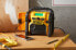Фото #9 товара DeWalt DCR020 Battery and Mains Radio (DAB (DAB (+) FM Stereo FM Radio for 10.8 - 18V 3.5 mm Aux Input for External Device Playback Heavy Duty Housing 1.8 m Cable)