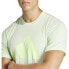 ფოტო #4 პროდუქტის ADIDAS Train Essentials Feelready Logo short sleeve T-shirt