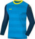 Фото #1 товара Jako Keepersshirt Leeds Blauw - Maat 116