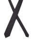 Фото #2 товара Men's Micro Pattern Silk-Jacquard Tie