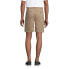 ფოტო #25 პროდუქტის Big & Tall 9" Comfort Waist Comfort First Knockabout Chino Shorts