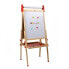Фото #5 товара EUREKAKIDS All-in-1 wooden easel whiteboard