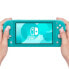 Фото #21 товара Игровая консоль Nintendo Switch Lite - Yellow - Analogue / Digital - D-pad - Buttons