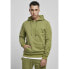 Фото #2 товара URBAN CLASSICS Organic Basic hoodie