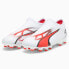 Фото #2 товара Puma Ultra Match LL FG/AG Jr 107514-01 football shoes