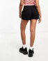 Фото #4 товара Superdry code core sport sweatshorts in black