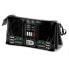 Фото #1 товара KARACTERMANIA Star Wars Triple Pocket Pencil Case Vader