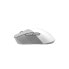 Optical Wireless Mouse Asus Gladius III Wireless Aimpoint White White