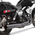 RINEHART 2-1 Harley Davidson FLD 1690 Dyna Switchback Ref:200-0301 not homologated full line system