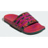 Фото #1 товара Adidas Adilette Comfort W IE4965 flip-flops