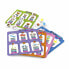 NINCO Lotto Kids Interactive Board Game