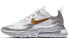 Nike Air Max 270 React "City of Speed" CQ4597-110 Sneakers