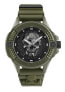 Фото #1 товара Philipp Plein Herrenuhr The $kull Ecoceramic