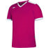 Football jersey Zina Tores Jr 00505-214 Pink