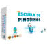 Фото #2 товара SD GAMES School Of Penguins Edition Kinderspiele Spanish Board Game