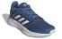 Кроссовки Adidas Galaxy 5 с низким бортом, женские, цвет морской, FY6741 36 - фото #3