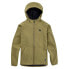 Фото #3 товара BURTON Crown Weatherproof full zip sweatshirt