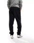 Nike Club woven Barcelona trousers in black Черный, XS - W25.5-29 - фото #3