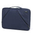 Laptop Case Lexon Blue 14,6 x 2 x 10,2 cm