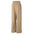 Фото #1 товара Puma Infuse Wide Leg Pants Womens Size XL Casual Athletic Bottoms 53835489