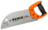 Фото #2 товара Bahco NP-12-VEN - Plasterboard - Plastic - Black - Orange - Satin steel - Black/Orange - 30 cm - 240 g