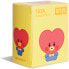 BT 21 Tata Baby Pong Pong