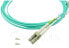 Фото #6 товара BlueOptics Corning 055702K512000003M kompatibles LC-SC Multimode OM3 Patchkabel 3 - Cable - Multimode fiber