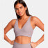 ფოტო #1 პროდუქტის UNDER ARMOUR Meridian Rib sports bra low support