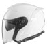 Фото #3 товара PREMIER HELMETS 23 JT5 U8 Pinlock Prepared open face helmet