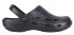 Women´s slippers Tina Black 1353-100-2200