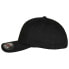 Фото #4 товара CAYLER & SONS Rich Trust Flexfit Cap