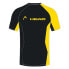 ფოტო #3 პროდუქტის HEAD BIKE Freeride short sleeve T-shirt