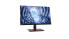 Lenovo ThinkVision T24h-20 - 60.5 cm (23.8") - 2560 x 1440 pixels - Quad HD - LCD - 6 ms - Black