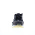 Фото #2 товара Fila Ray Tracer 1RM00677-013 Mens Black Leather Lifestyle Sneakers Shoes 10.5