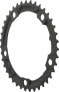 Фото #1 товара Shimano Sora 3503 39t 130mm 9-Speed Chainring, Black