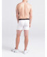 ფოტო #3 პროდუქტის Men's Non-Stop Stretch Cotton Slim Fit Boxer Briefs – 3PK
