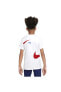 Фото #5 товара Sportswear Swoosh Dj6616-100 Çocuk T-shirt